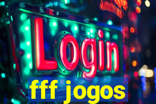 fff jogos